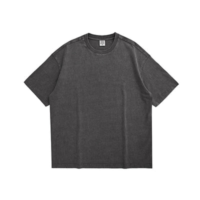 Camiseta Retro Unisex de Manga Corta - Estilo Clásico para Todos - Image 16