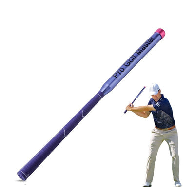 Kit Portátil de Entrenamiento para Práctica de Golf - Image 8