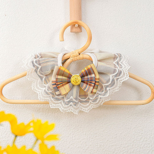 Pañuelo Decorativo Absorbente para Gatos - Image 12