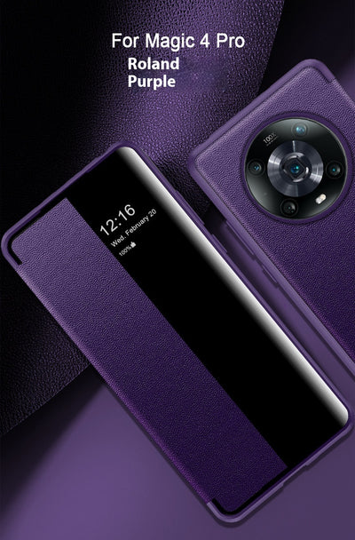 Funda Protectora Inteligente para Teléfono con Modo Dormir - Image 25
