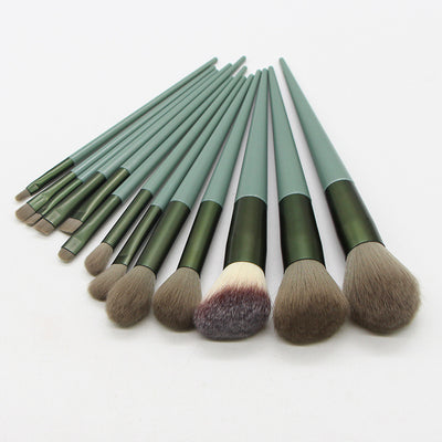 Juego de Brochas de Maquillaje Profesional - Image 8