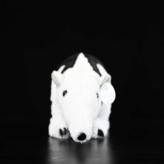 Peluche Hormiguero Tetradáctilo - Muñeco de Peluche Suave y Adorable - Image 2