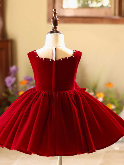 Vestido Elegante para Piano - Colección Premium Niñas - Image 2