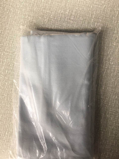 Cuna Portátil de Algodón Puro con Diseño Biomimético - Desmontable y Lavable - Image 10