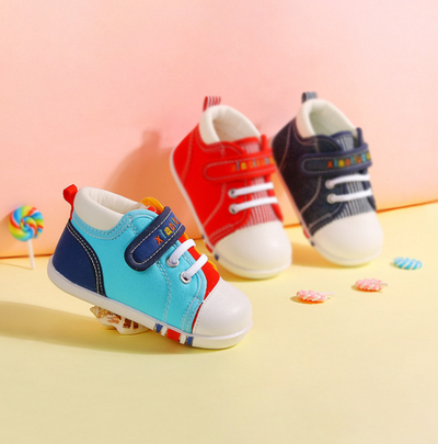 Zapatos Respirables para Bebé y Niño - Casual Cómodo Unisex