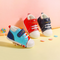 Zapatos Respirables para Bebé y Niño - Casual Cómodo Unisex
