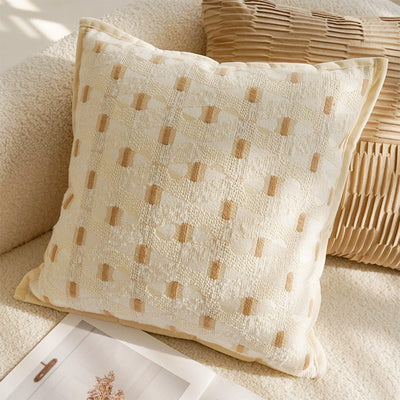 Funda de Almohada Vintage Estilo Nórdico - Diseño Francés Clásico 30x50 y 45x45 cm - Image 20