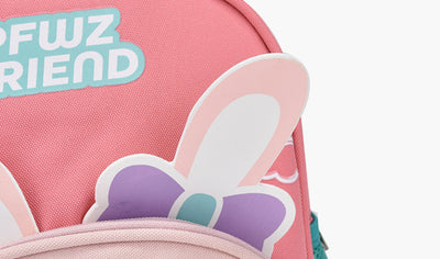 Mochila de Dibujos Animados con Personalidad para Bebé - Image 14