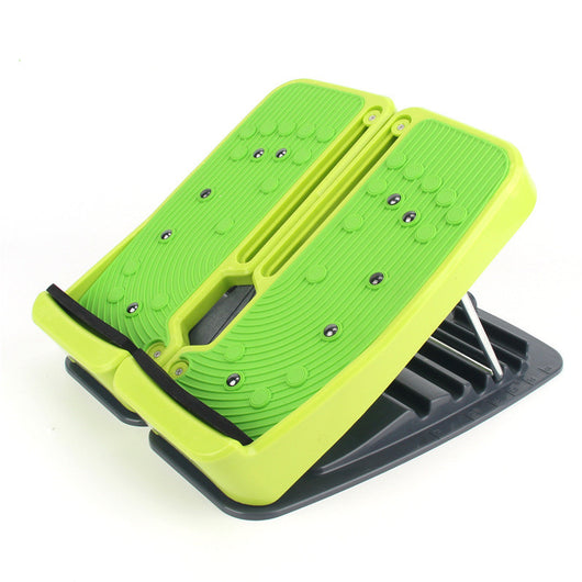 Tabla de Tensión con Pedal Oblicuo para Ejercicio en Casa - Image 14