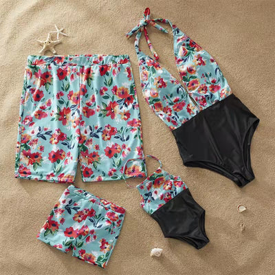Traje de Baño Coordinado Mamá e Hija - Image 10