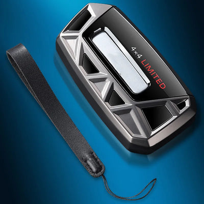 Carcasa de Llave de Auto Compatible - Image 11