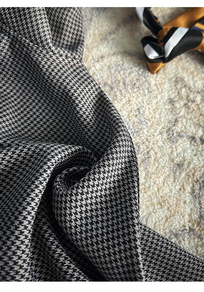 Camisa Formal Cuello Imperio Sin Planchado para Caballero - Image 8