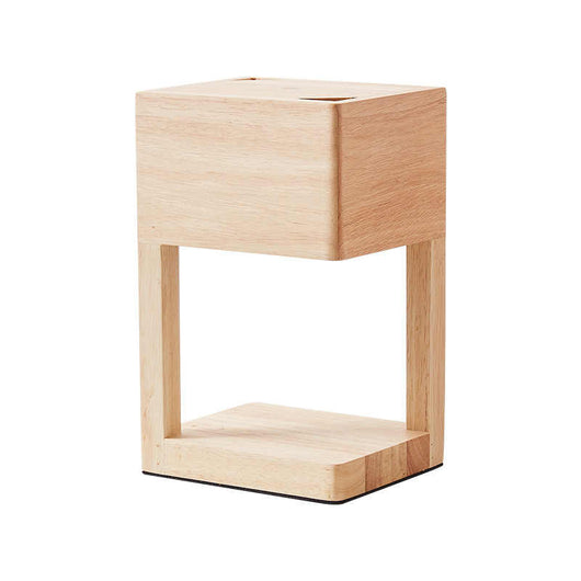 Vela Aromaterápica de Madera con Luz Cálida sin Llama - Image 14