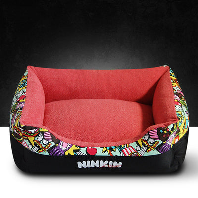 Tapete Absorbente para Mascotas - Protección Total para Gatos y Perros - Image 8