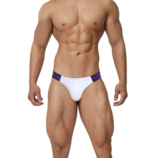 Calzoncillos Tipo Boxer con Cintura Baja y Diseño en Relieve para Hombre - Image 12