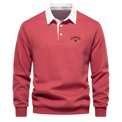 Playera Casual Versátil para Hombre - Básico Imprescindible - Image 6