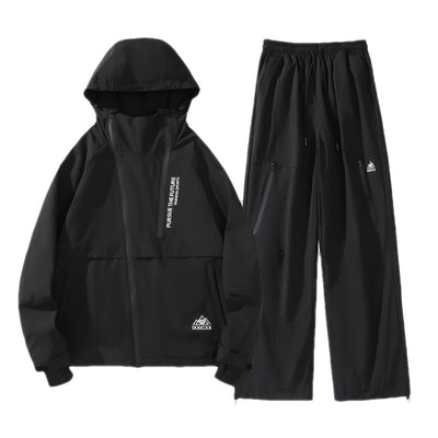 Traje Impermeable para Esquí Hombre y Mujer - Image 16
