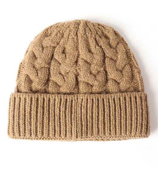Gorro Térmico Grueso para Hombre y Mujer - Protección Auditiva para Clima Frío - Image 14