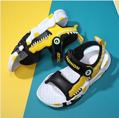 Zapatos de Playa para Niños con Suela Antideslizante y Transpirables - Image 12