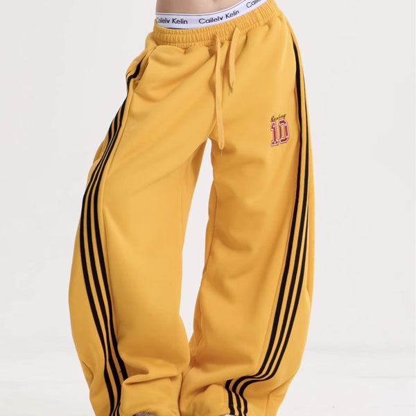 Pantalones Deportivos Casuales para Mujer
