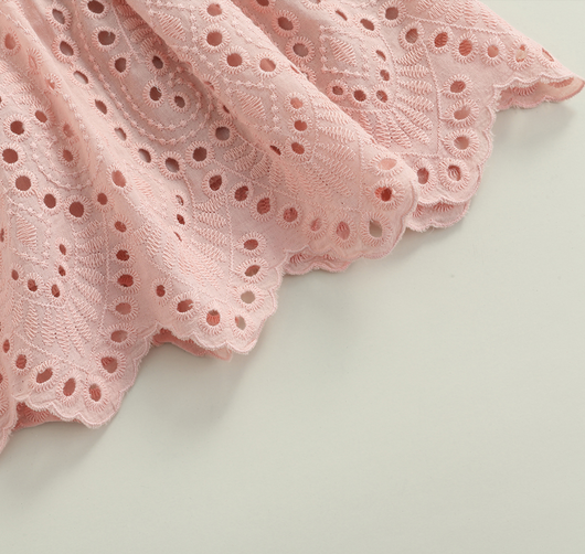 Vestido Estival para Niñas - Diseño Moderno y Cómodo - Image 12