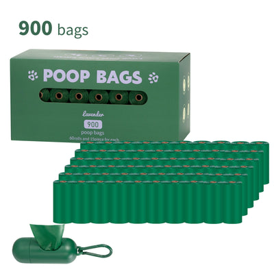 Bolsas Ecológicas para Desechos de Mascotas con Asa y Tecnología EPI - Image 17