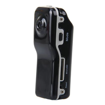 Cámara Mini Deportiva 4K para Aventuras al Aire Libre - Image 10