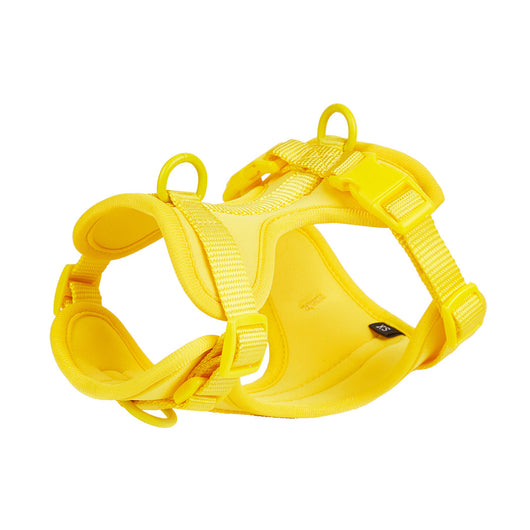 Arnés Táctico Anti-mordida para Perros con Protección Dorsal - Image 11
