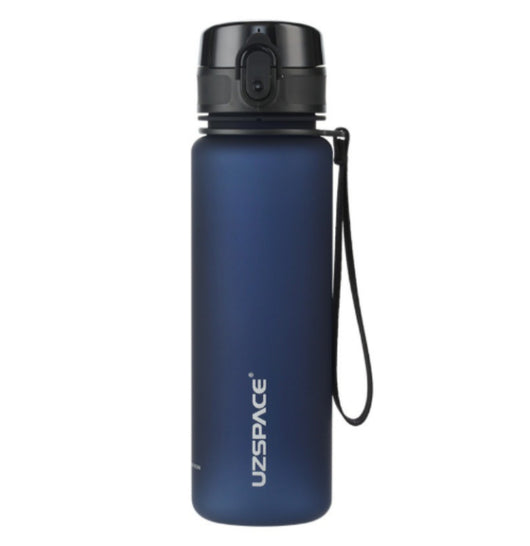 Botella Deportiva Youzhi 500ml Tritan - Vaso Reutilizable para Viajes y Estudiantes - Image 12