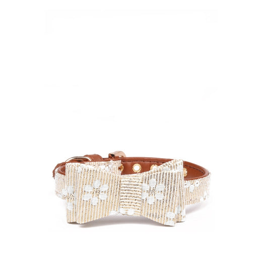 Collar Decorativo con Moño para Perro - Image 8