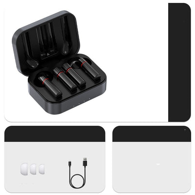 Auriculares Bluetooth Magnéticos con Batería de Larga Duración - Image 16