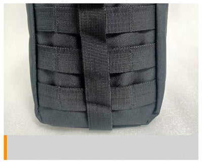 Botiquín Táctico Médico para Montañismo Camuflado Exterior - Image 19