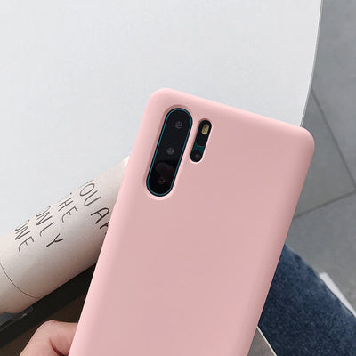 Funda de Silicona Líquida para Celular - Protección Contra Caídas - Image 22