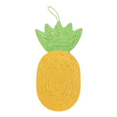 Rascador de Cuerda Sisal con Protección Antiderrames - Image 13
