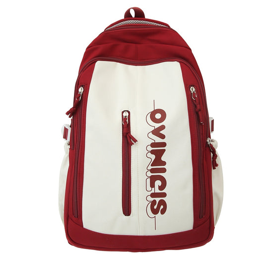 Mochila de Gran Capacidad Personalizada y de Moda para Mujer - Image 10
