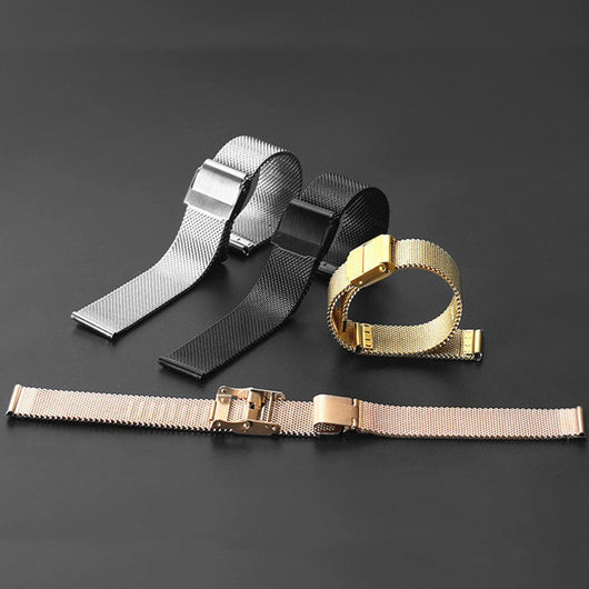 Correa de Reloj Milanesa Magnética - Image 16