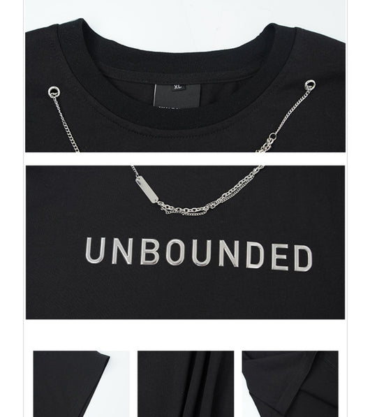 Playera Versátil de Tendencia para Hombre - Diseño Comodín - Image 13