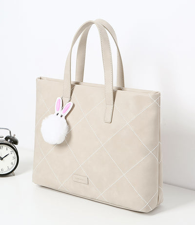 Bolsa Crossbody para Laptop Unisex - Portátil y Versátil - Image 4