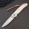 Damax A Folding Knife 165 Mm