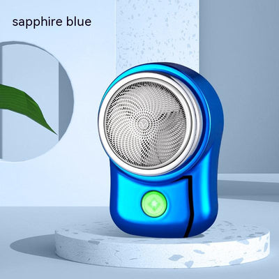 Afeitadora Compacta Automática para Hombre con Alcance Ultra Largo - Image 4