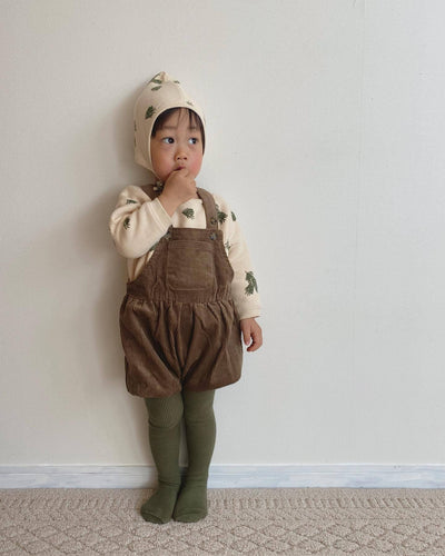 Pantalones Cortos de Pana para Niños - Comodidad y Estilo - Image 29