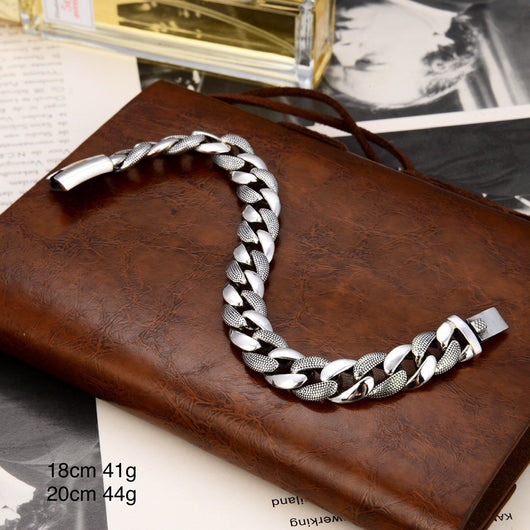 Pulsera de Moda con Patrón de Serpiente Brillante - Image 7