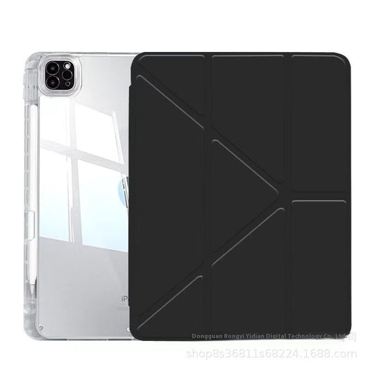 Funda Protectora Transparente para Tablet en Acrílico - Image 6
