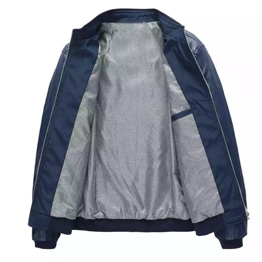 Chaqueta Casual Premium para Hombre - Importación Directa de Fábrica - Image 7