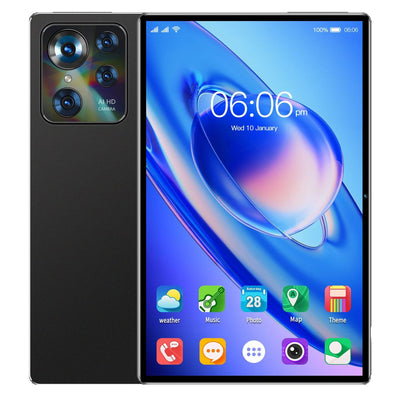Tablet Inteligente 10 pulgadas con Google Play - Llamadas y Conectividad - Image 4