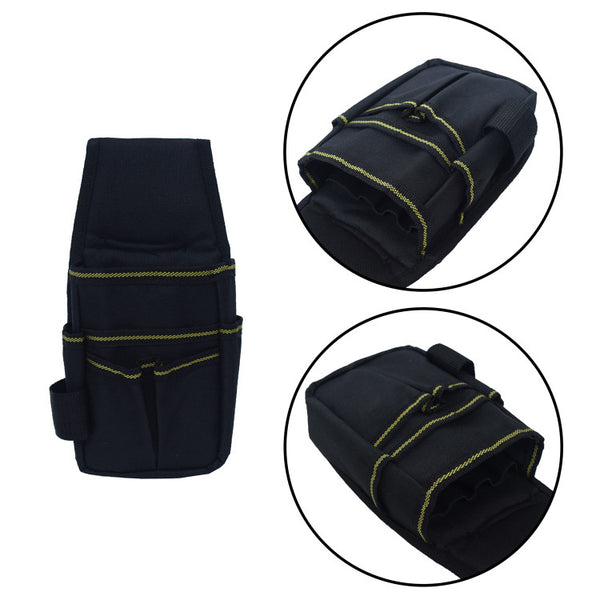 Bolsa Portátil Ajustable para Herramientas