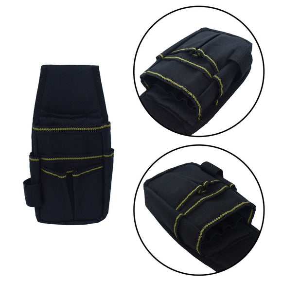 Bolsa Portátil Ajustable para Herramientas