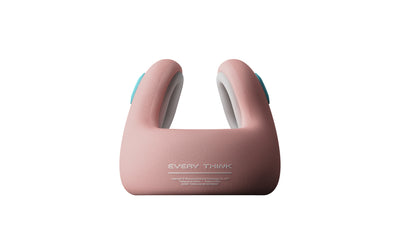 Almohada de Viaje Ergonómica con Espuma Viscoelástica y Reducción de Ruido - Image 5