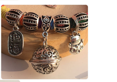 Collar con Cascabeles para Perros - Seguridad y Visibilidad - Image 9