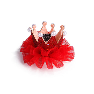 Capa Navideña para Perros y Gatos - Disfraz de Fiesta y Halloween - Image 18